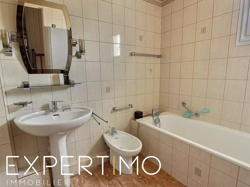 Maison, 109,88 m²