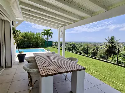 Maison, 164 m²