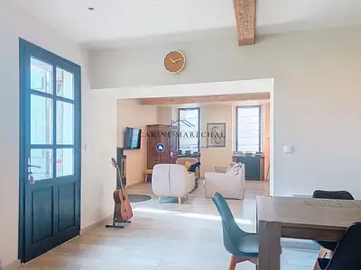 Maison, 164 m²