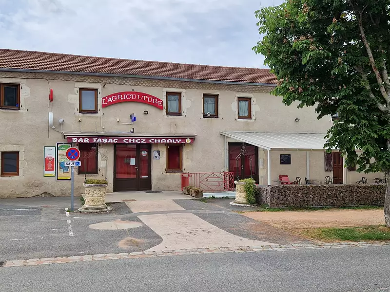 Divers, 220 m²