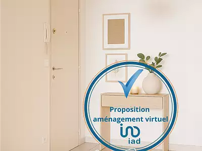 Appartement, 74 m²