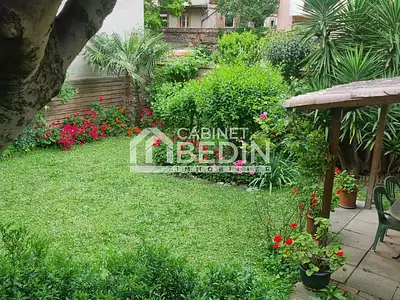 Maison, 170 m²