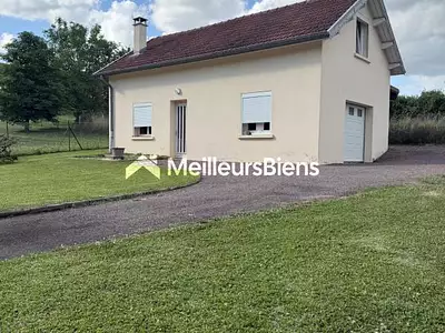 Maison, 171 m²