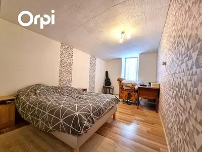 Maison, 121 m²