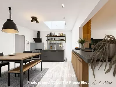 Appartement, 144 m²