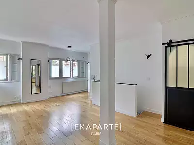 Appartement, 84 m²