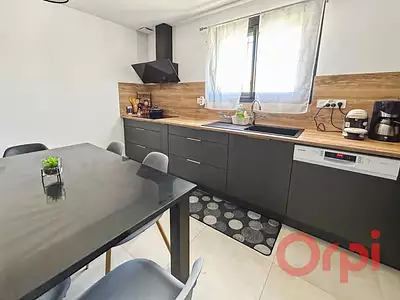 Maison, 108 m²
