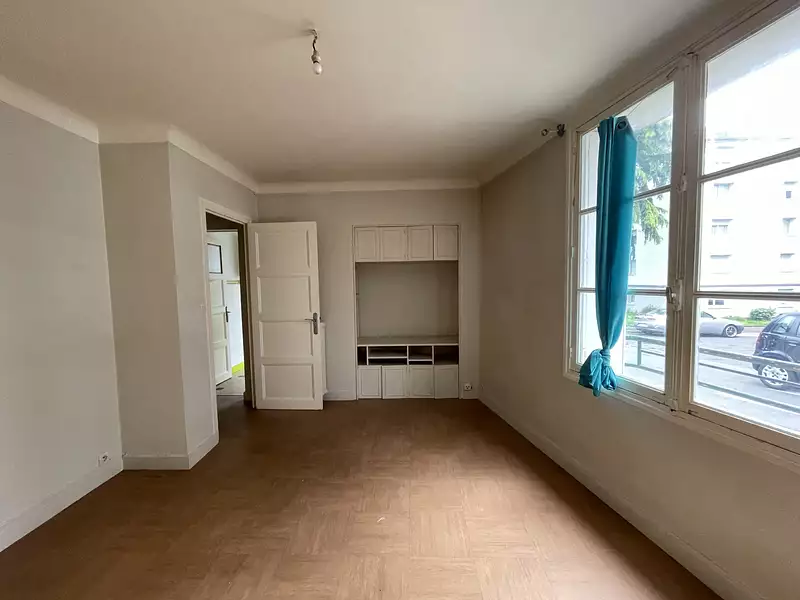 Appartement, 53 m²
