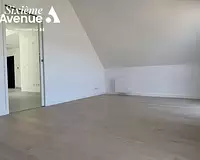 Appartement, 59,72 m²