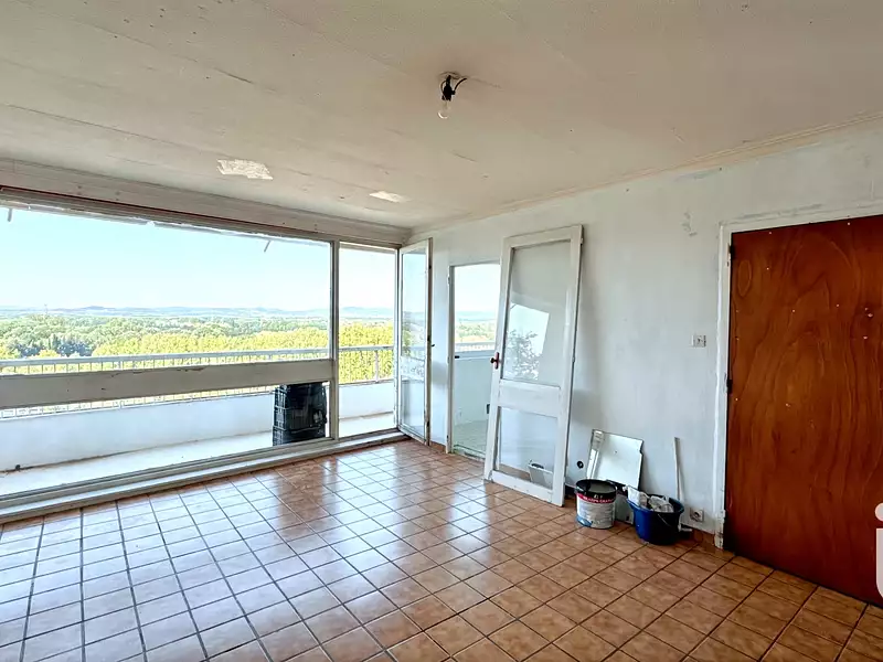 Appartement, 89 m²
