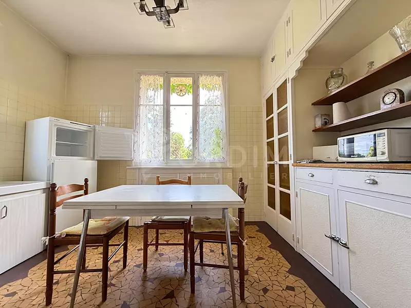 Maison, 200 m²