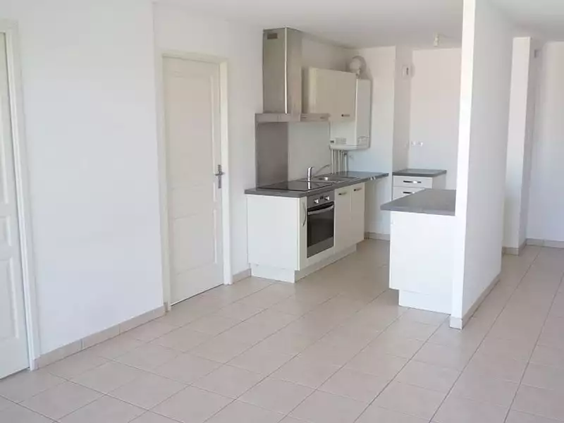 Appartement, 46,05 m²