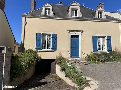 Maison, 80 m²
