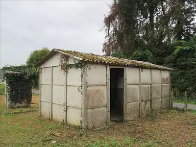 Maison, 61 m²