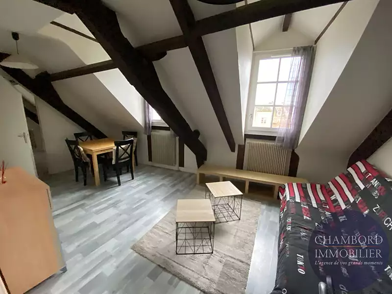 Appartement, 40,52 m²