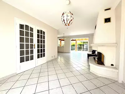 Maison, 132 m²