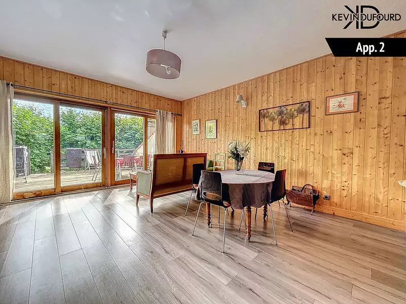 Maison, 250 m²