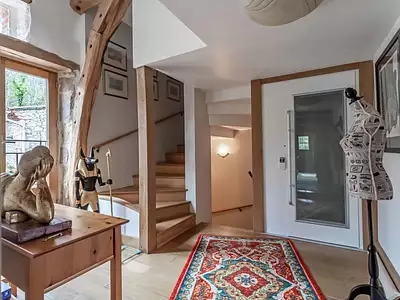 Maison, 230 m²