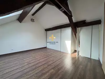 Appartement, 74 m²