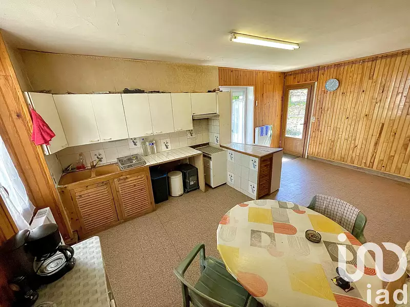 Maison, 78 m²