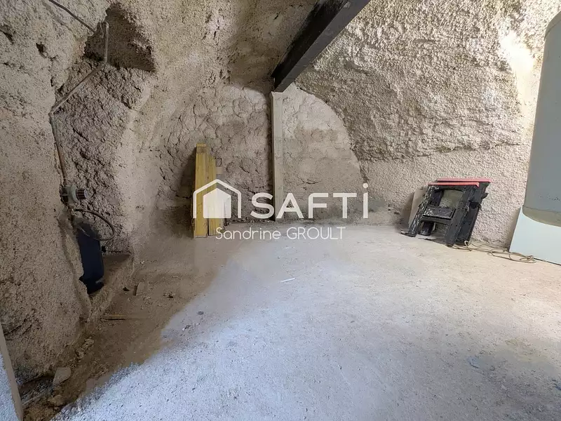 Maison, 92 m²