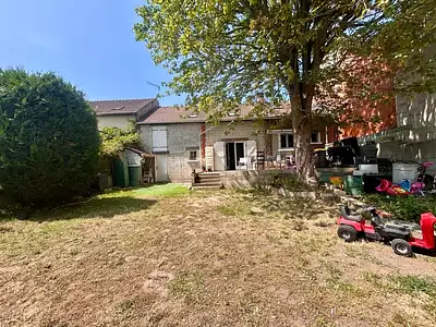 Maison, 145 m²