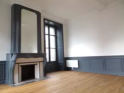 Appartement, 153 m²