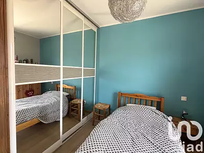Maison, 100 m²