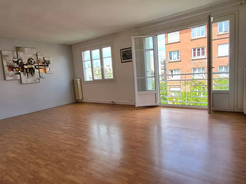 Appartement, 70 m²