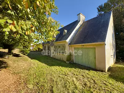 Maison, 120 m²
