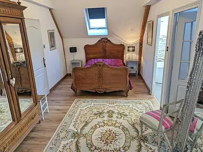 Maison, 140 m²