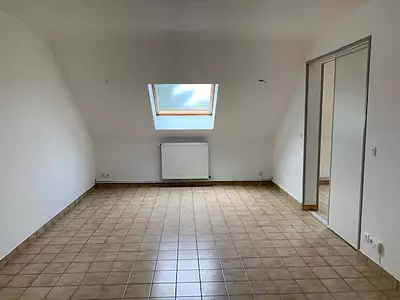 Appartement, 56,54 m²