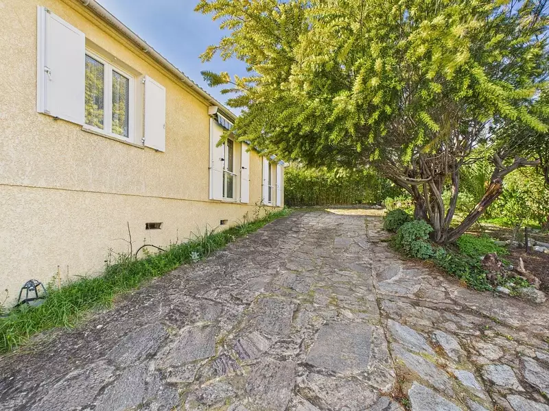 Maison, 88,24 m²