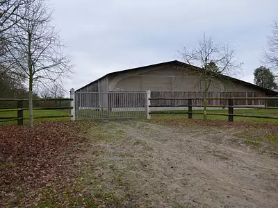 Maison, 130 m²
