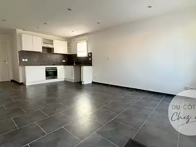 Appartement, 47,27 m²
