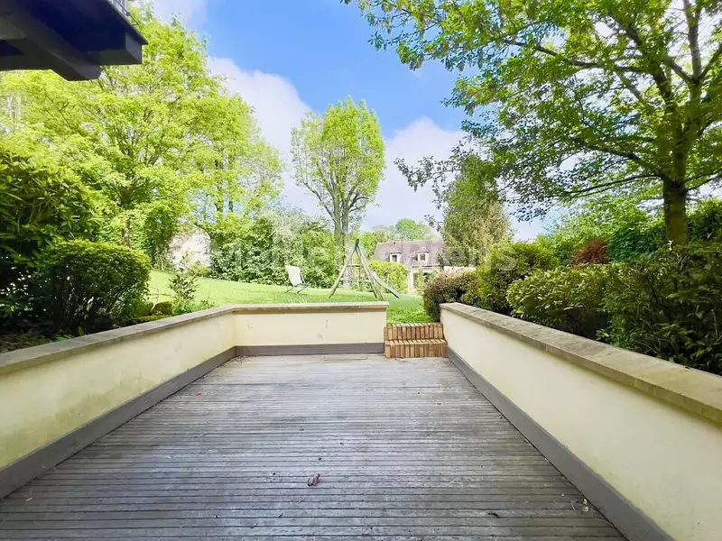 Maison, 209 m²