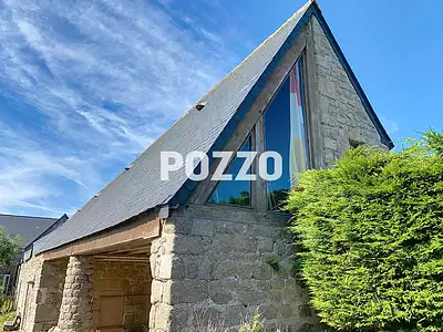 Maison, 118 m²