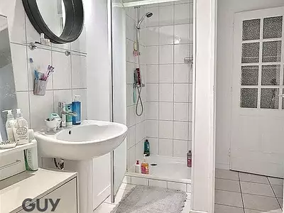 Maison, 58,39 m²