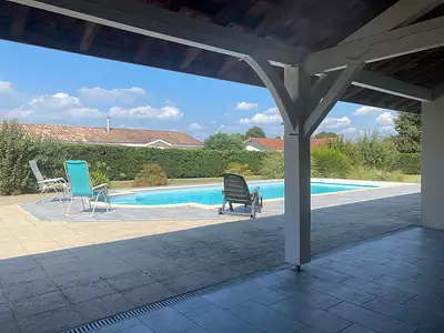 Maison, 153 m²