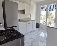 Appartement, 74,77 m²