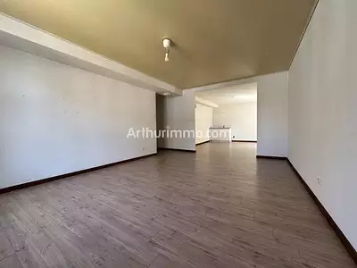 Appartement, 55,71 m²
