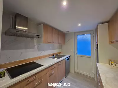 Appartement, 50,78 m²