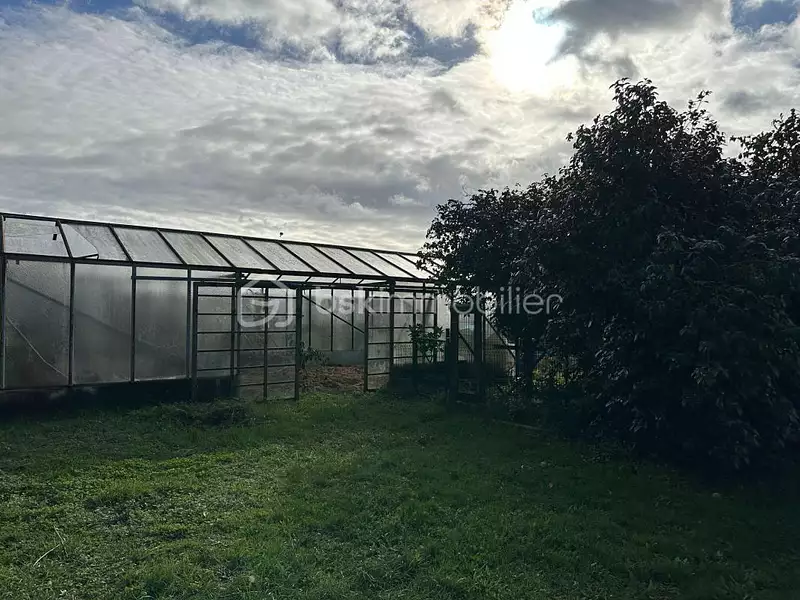 Maison, 140 m²