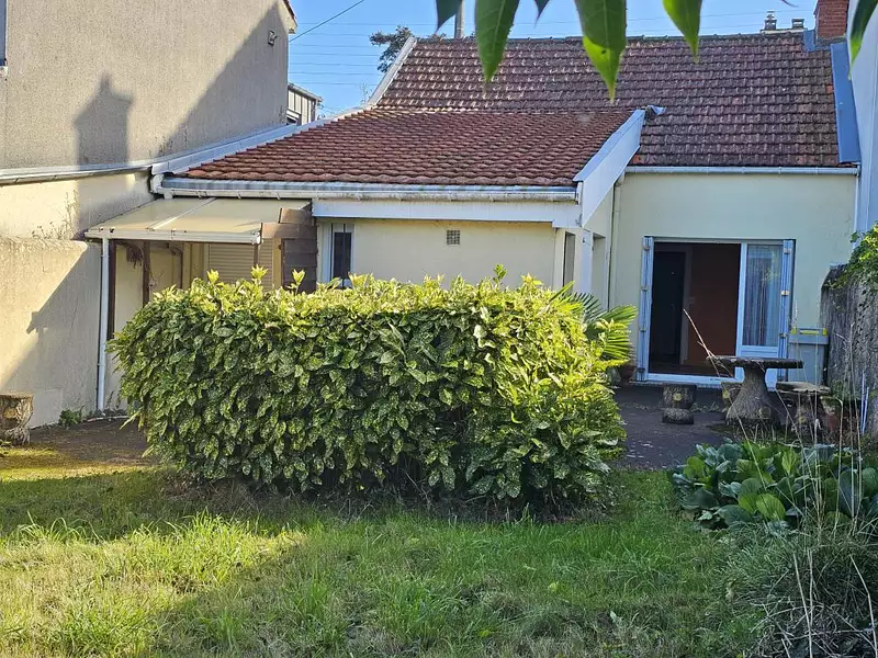 Maison, 76 m²