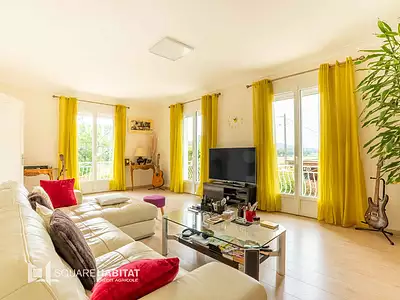 Maison, 199 m²