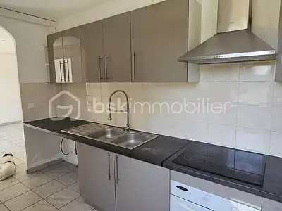 Appartement, 80 m²