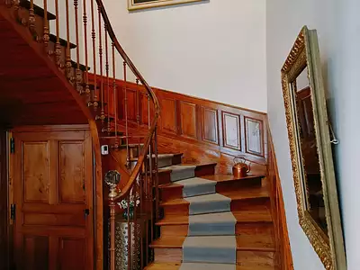 Maison, 287 m²