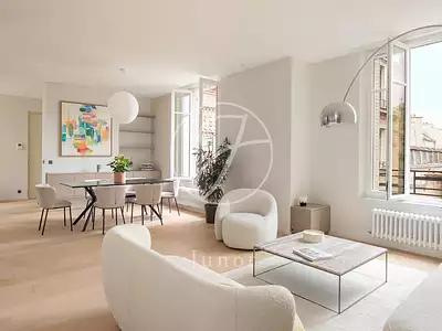 Appartement, 135,05 m²