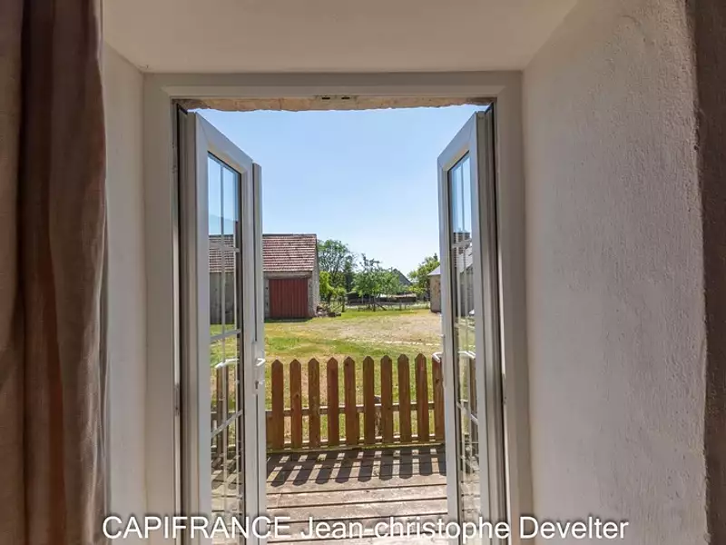 Maison, 100 m²