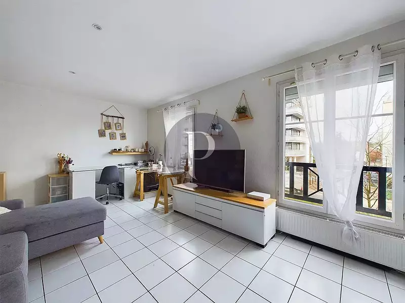 Appartement, 75,49 m²